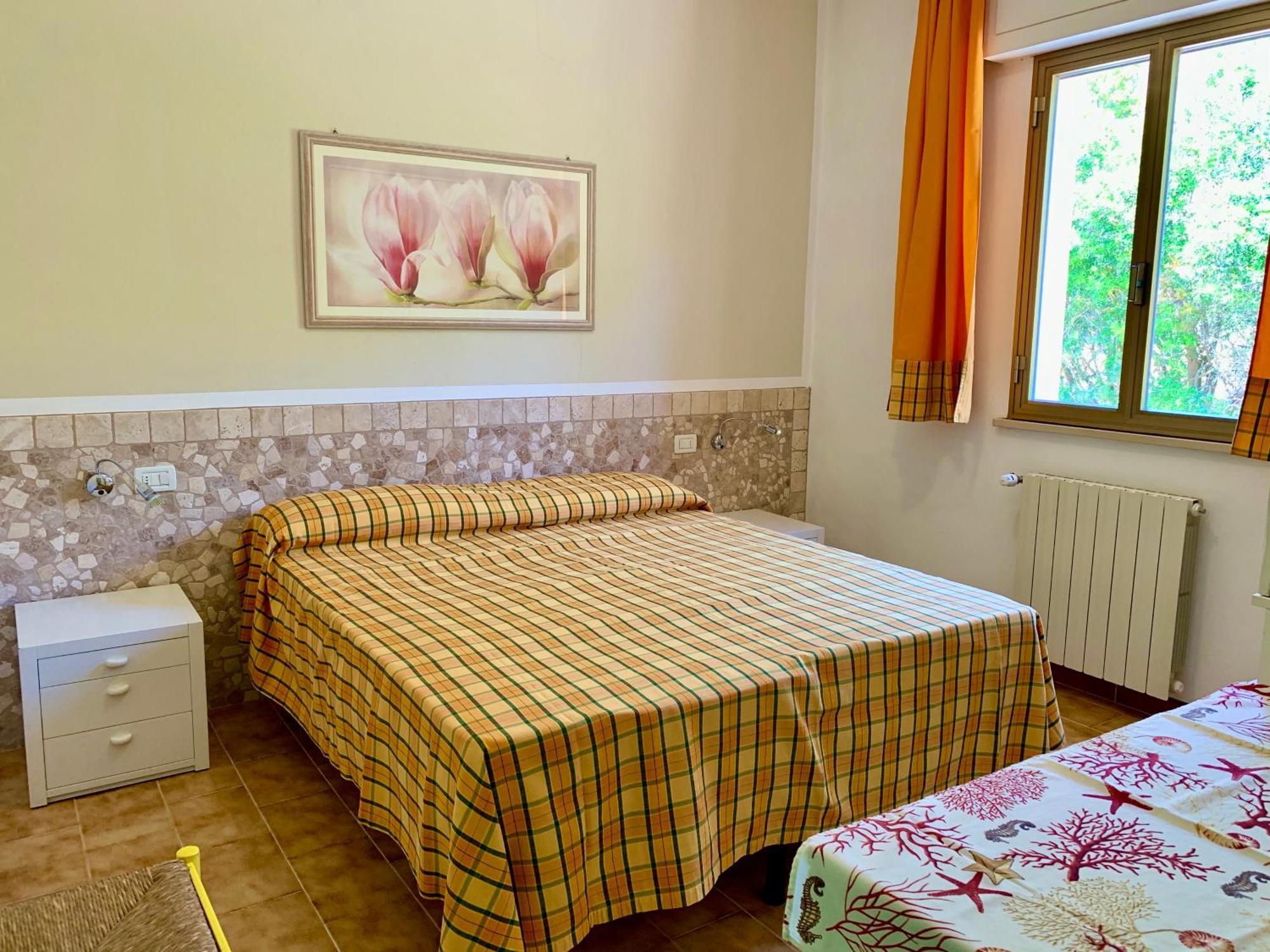 Appartamenti Tallinucci Lacona Rom bilde